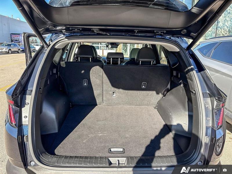 hyundai Tucson 2024 - 14