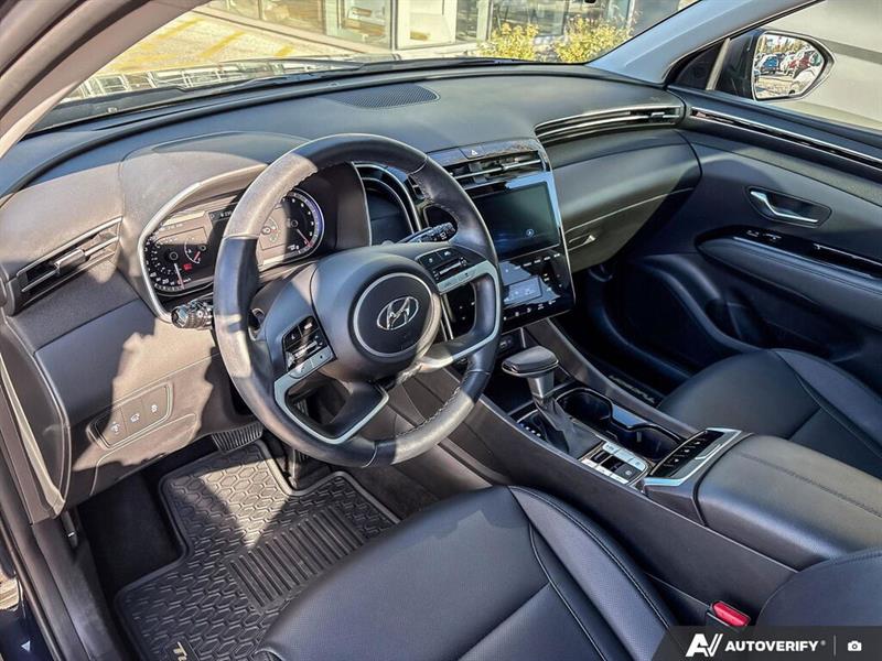hyundai Tucson 2024 - 15