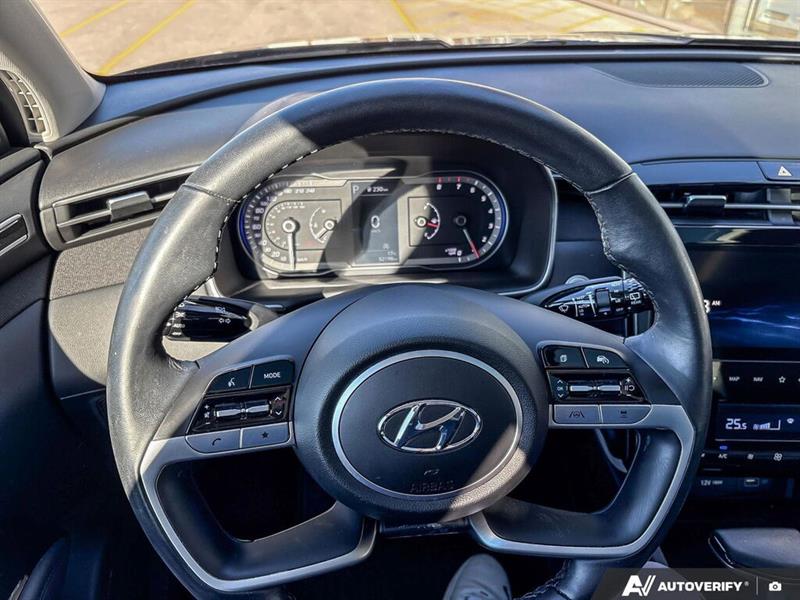 hyundai Tucson 2024 - 16