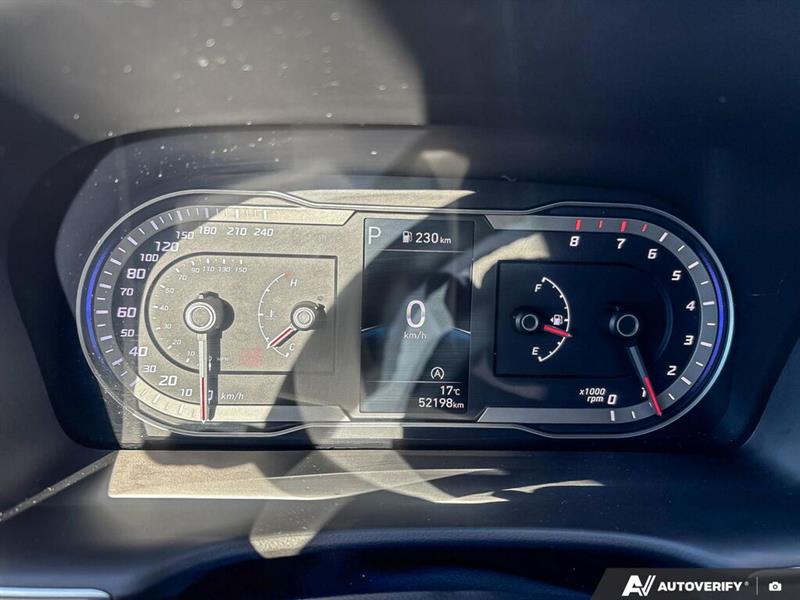 hyundai Tucson 2024 - 17