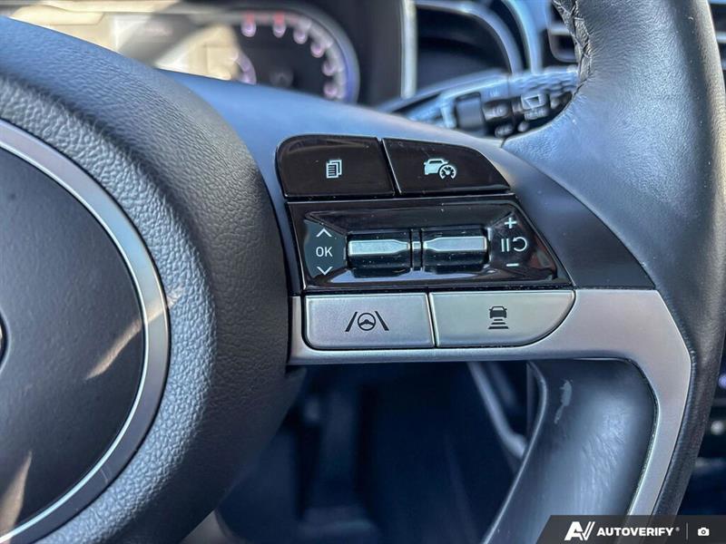 hyundai Tucson 2024 - 18