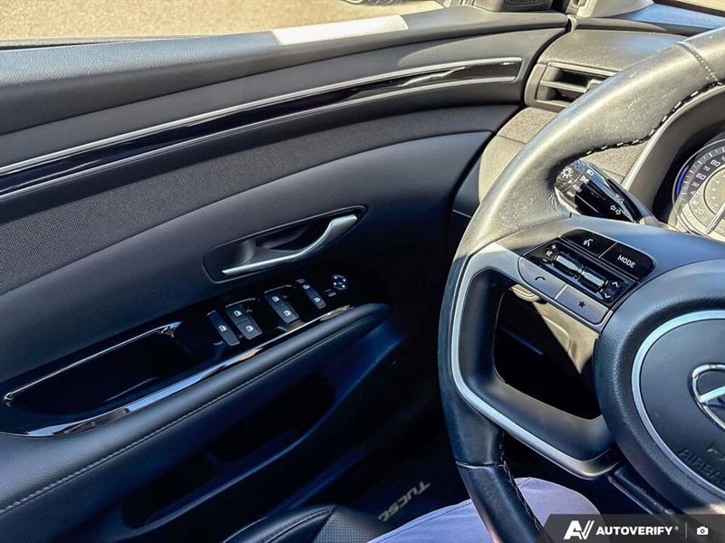 hyundai Tucson 2024 - 19