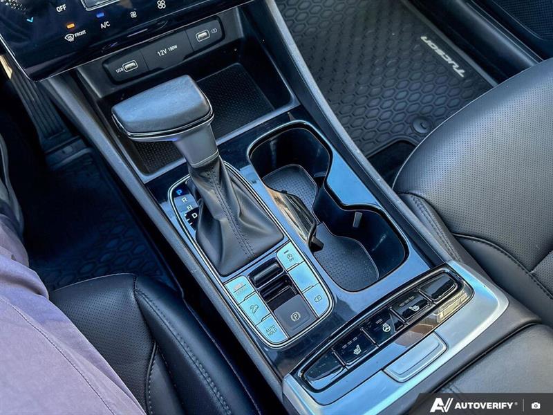 hyundai Tucson 2024 - 20