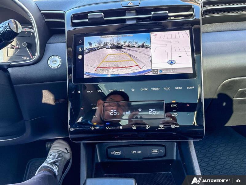 hyundai Tucson 2024 - 21