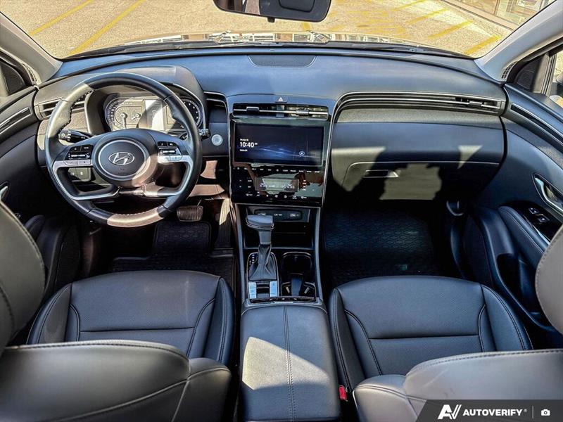 hyundai Tucson 2024 - 26