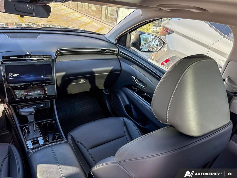 hyundai Tucson 2024 - 27