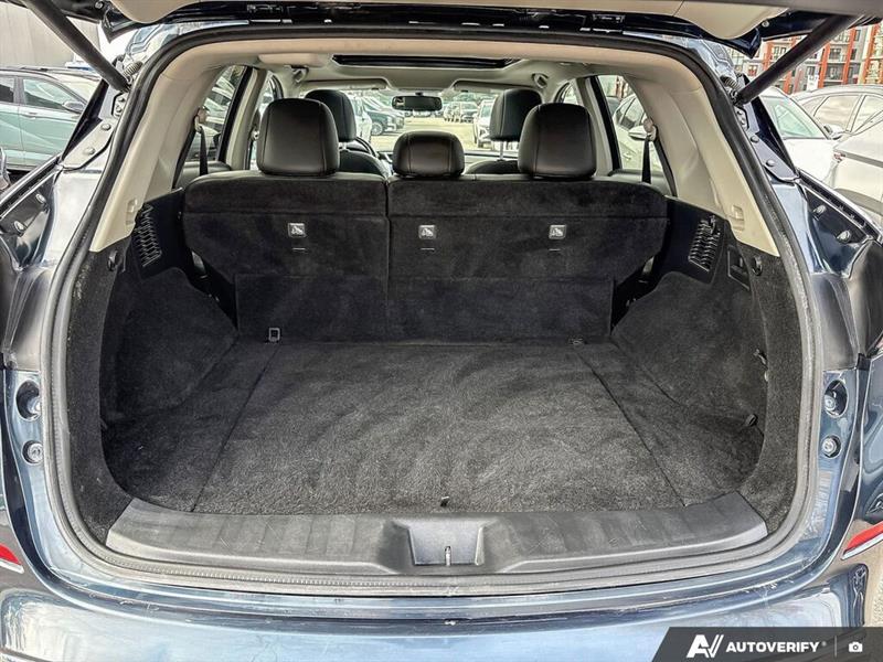 nissan Murano 2018 - 14