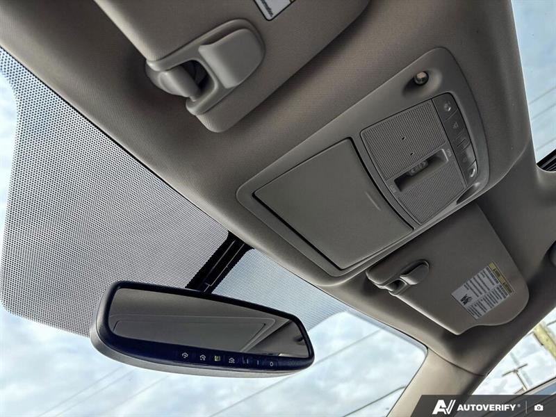 nissan Murano 2018 - 23