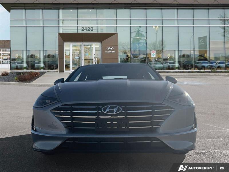 hyundai Sonata 2023 - 3