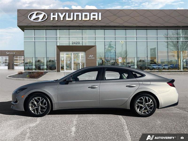 hyundai Sonata 2023 - 5