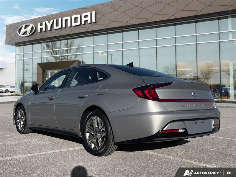hyundai Sonata 2023 - 6