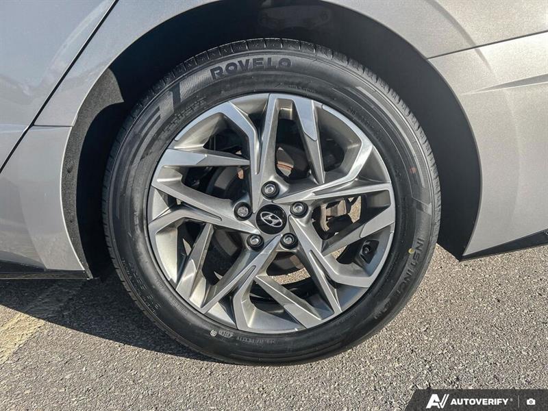 hyundai Sonata 2023 - 8