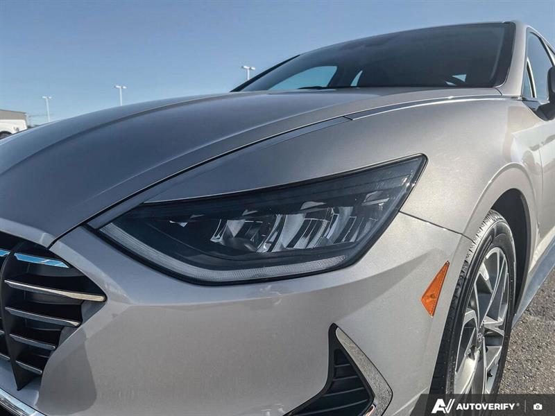 hyundai Sonata 2023 - 10