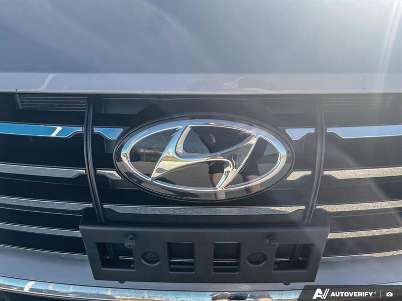hyundai Sonata 2023 - 11