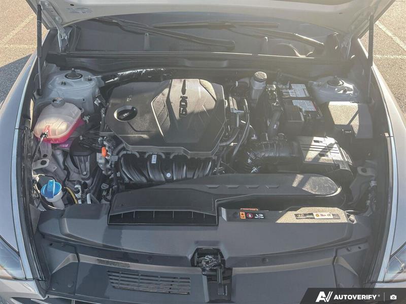 hyundai Sonata 2023 - 12