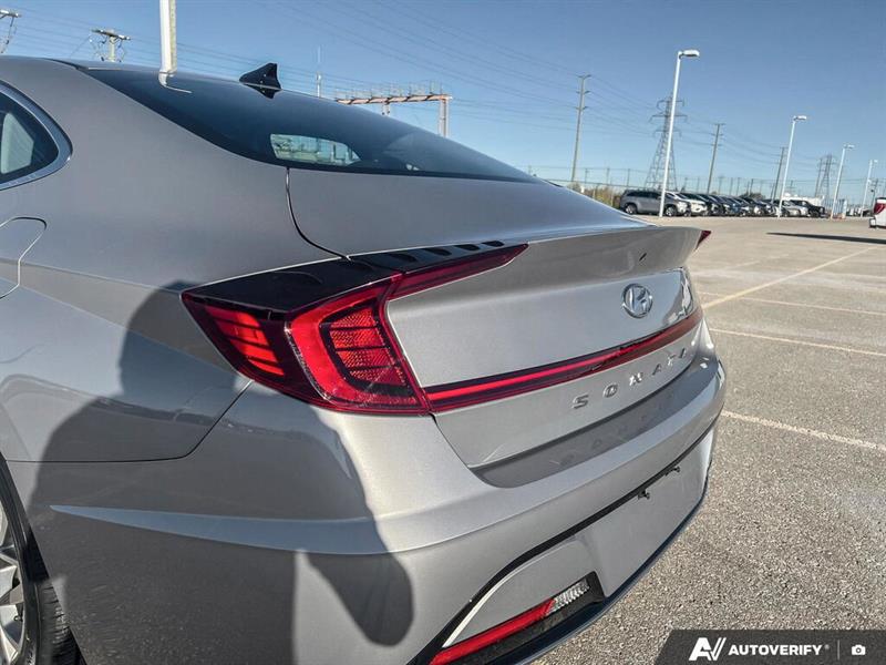 hyundai Sonata 2023 - 13