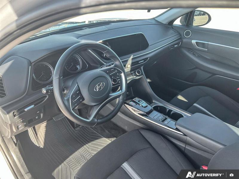 hyundai Sonata 2023 - 15