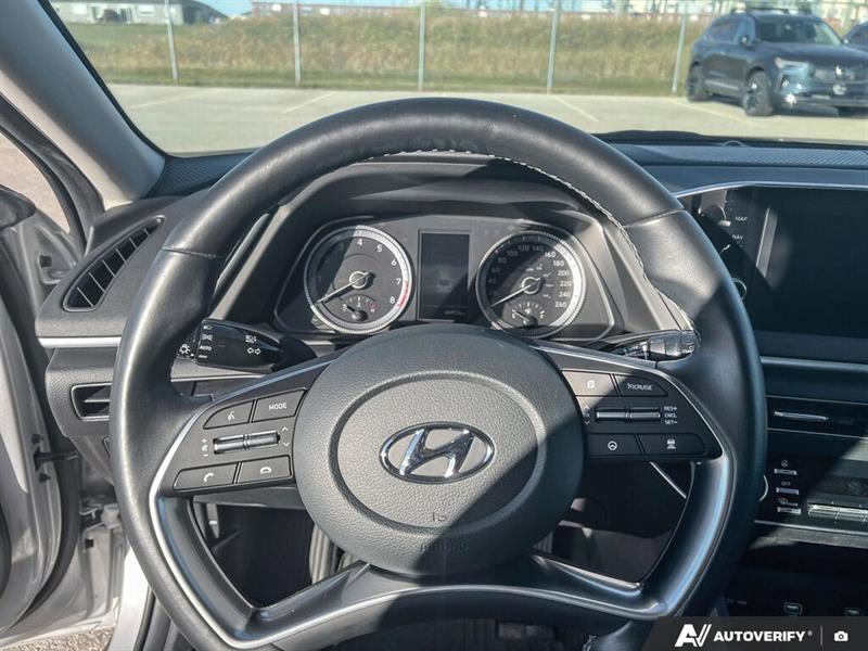 hyundai Sonata 2023 - 16