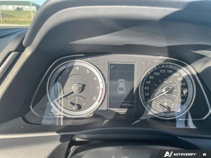 hyundai Sonata 2023 - 17