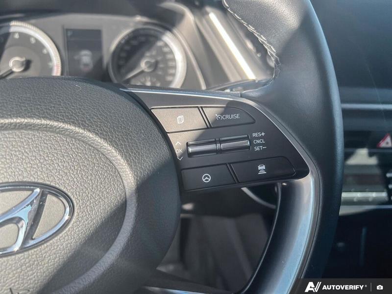 hyundai Sonata 2023 - 18