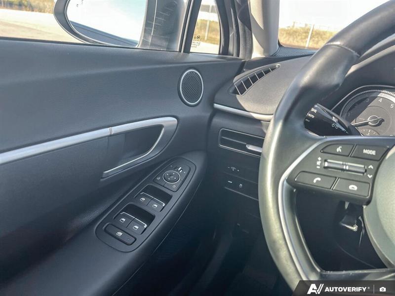 hyundai Sonata 2023 - 19