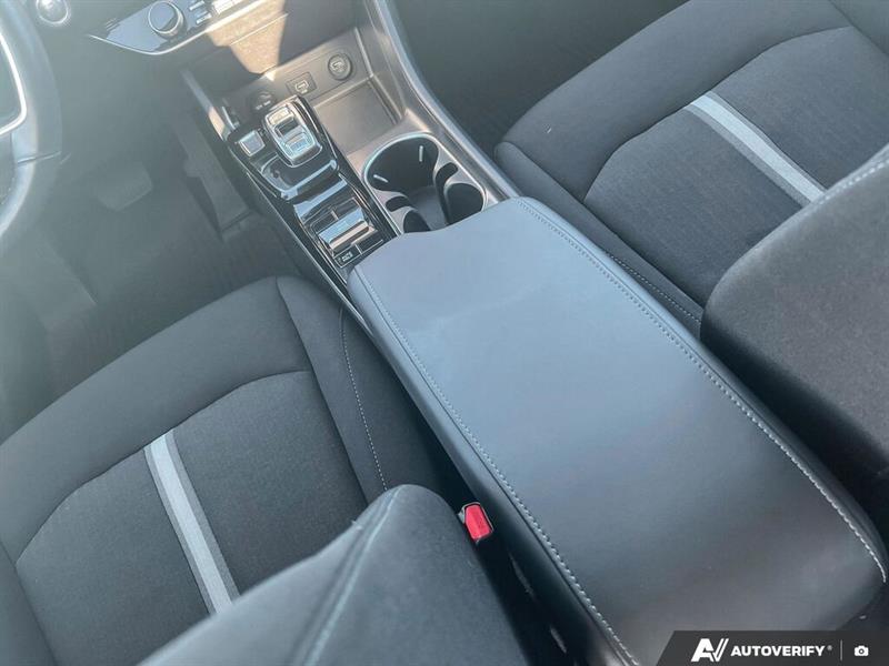 hyundai Sonata 2023 - 20