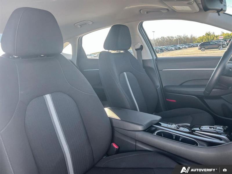 hyundai Sonata 2023 - 24