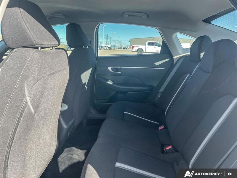 hyundai Sonata 2023 - 25