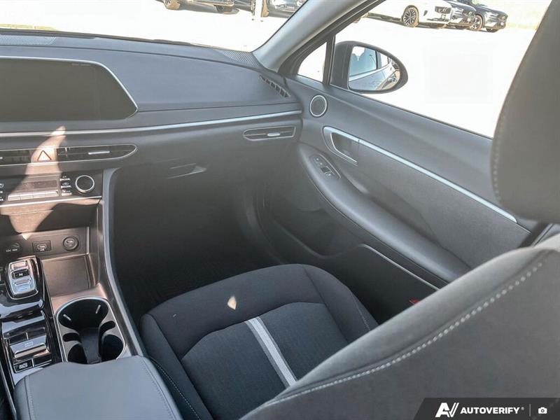 hyundai Sonata 2023 - 27