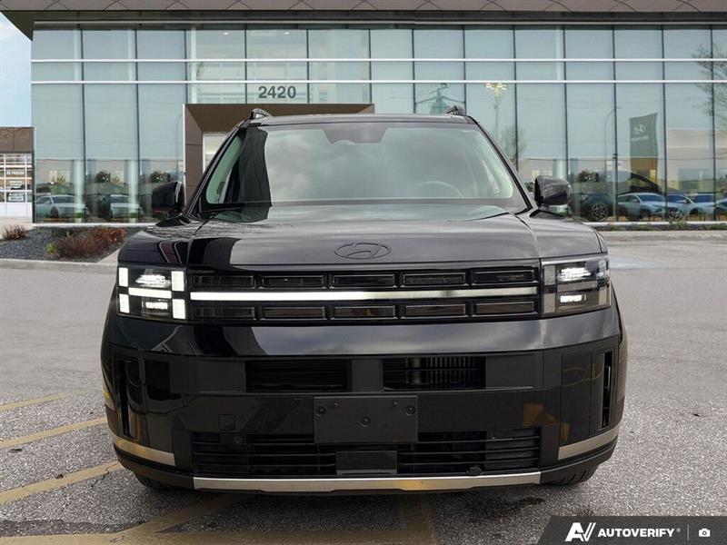 hyundai Santa Fe hybride 2024 - 2