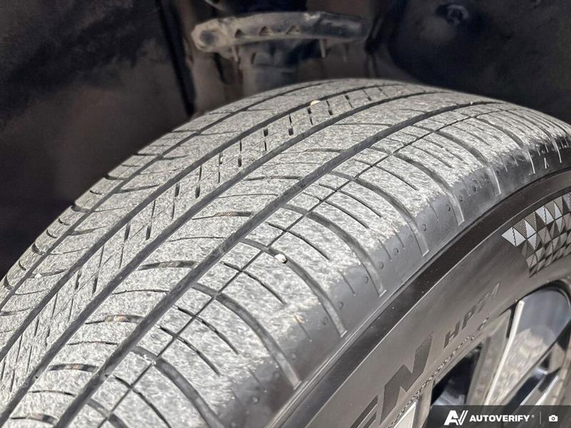 hyundai Santa Fe hybride 2024 - 8