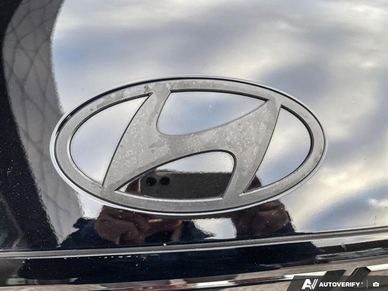 hyundai Santa Fe hybride 2024 - 10