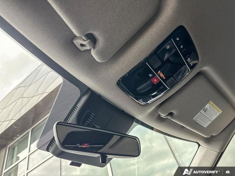 hyundai Santa Fe hybride 2024 - 22