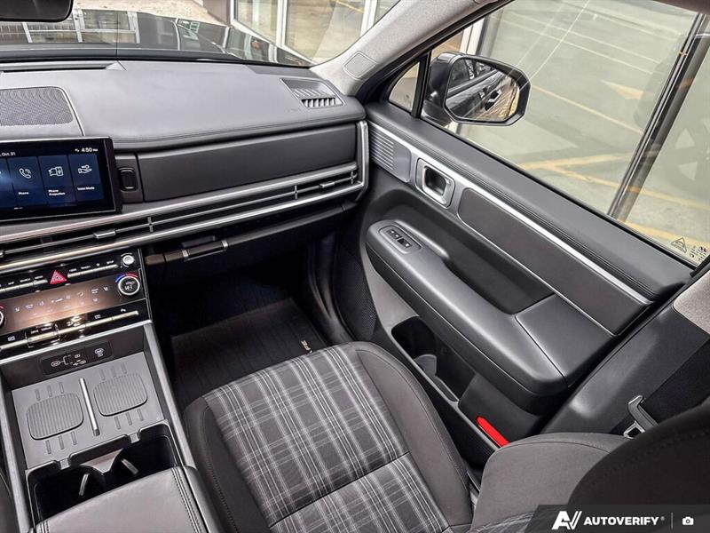 hyundai Santa Fe hybride 2024 - 26