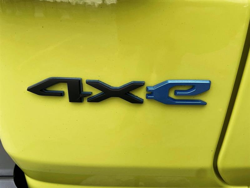 jeep Wrangler 4xe 2023 - 11