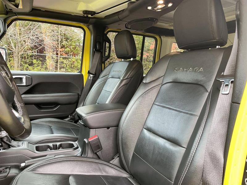 jeep Wrangler 4xe 2023 - 14