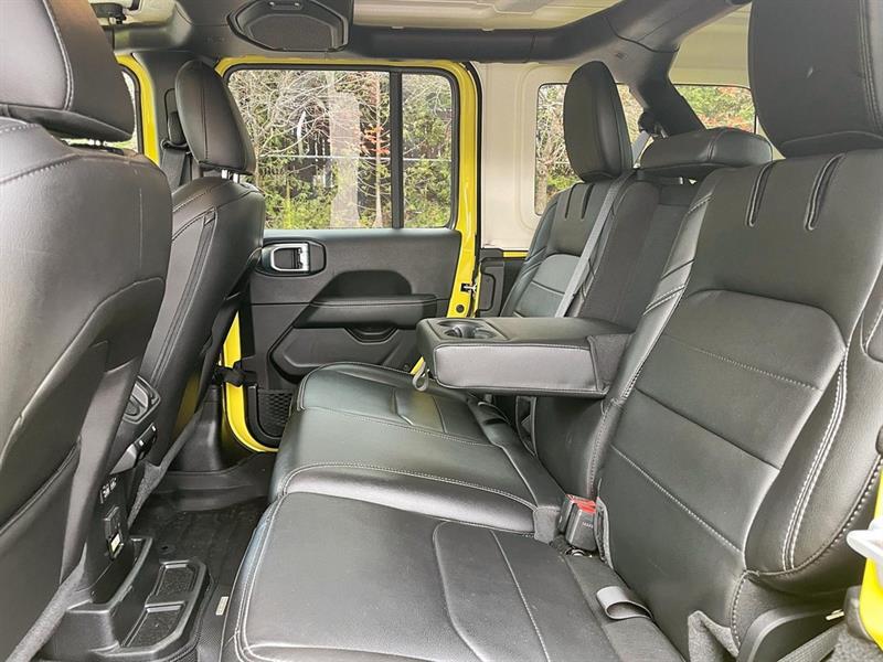 jeep Wrangler 4xe 2023 - 15