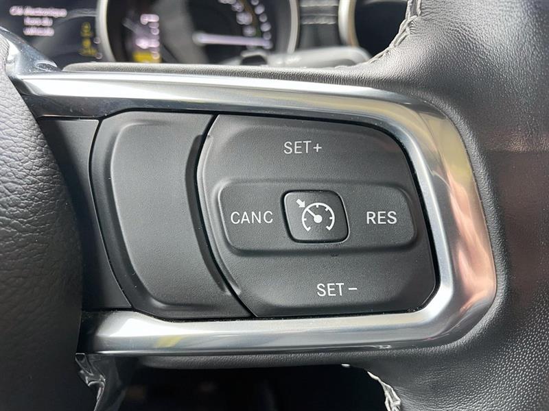 jeep Wrangler 4xe 2023 - 19