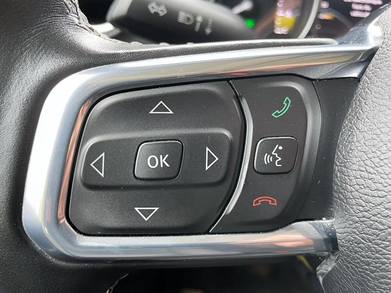 jeep Wrangler 4xe 2023 - 20