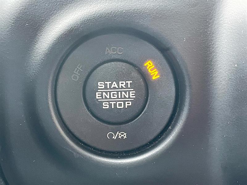 jeep Wrangler 4xe 2023 - 28