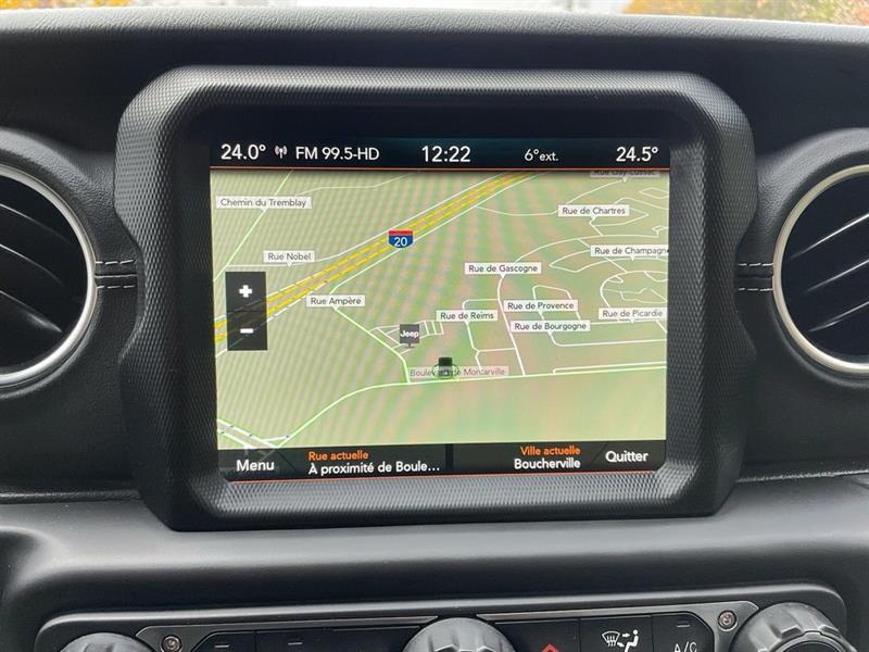 jeep Wrangler 4xe 2023 - 31