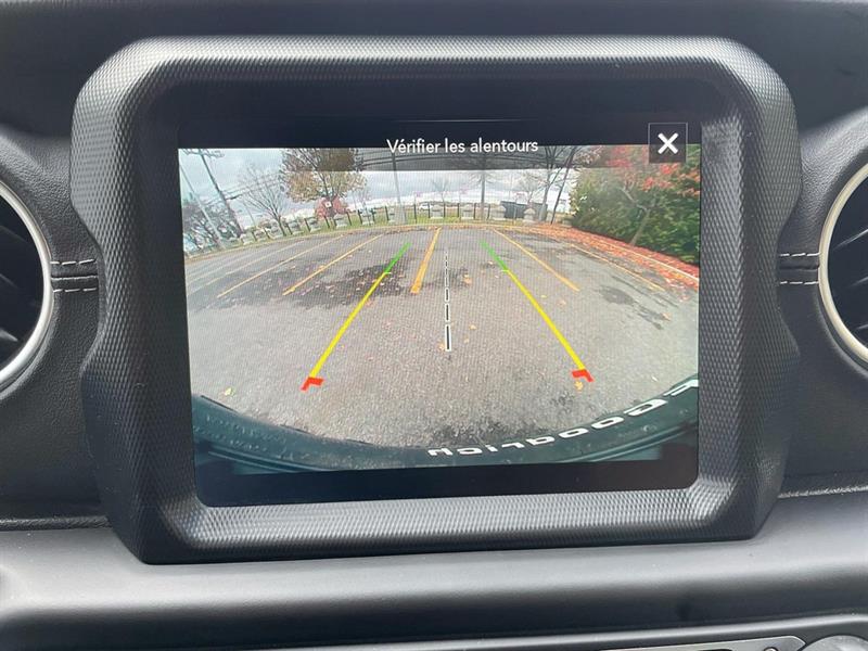 jeep Wrangler 4xe 2023 - 32