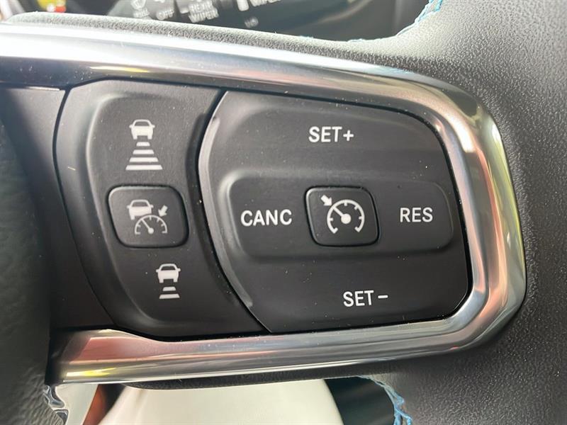 jeep Wrangler 4xe 2023 - 14