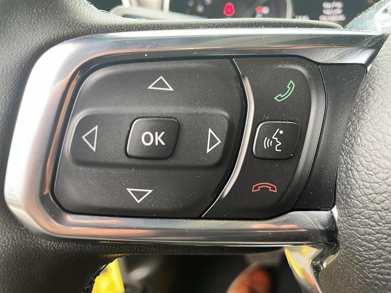 jeep Wrangler 4xe 2023 - 15