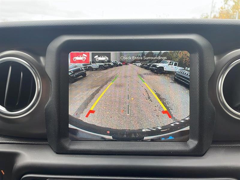 jeep Wrangler 4xe 2023 - 24