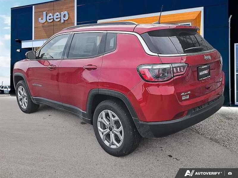 jeep Compass 2026 - 4