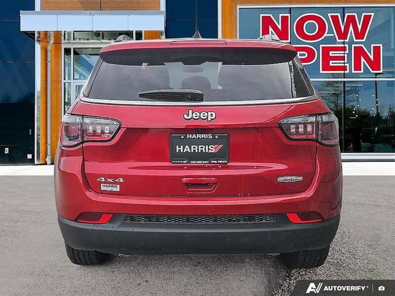 jeep Compass 2026 - 5