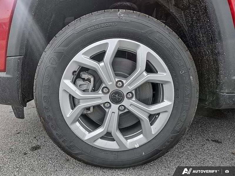 jeep Compass 2026 - 6