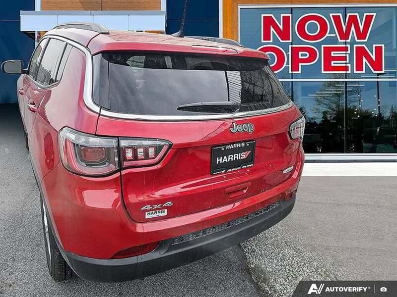 jeep Compass 2026 - 11