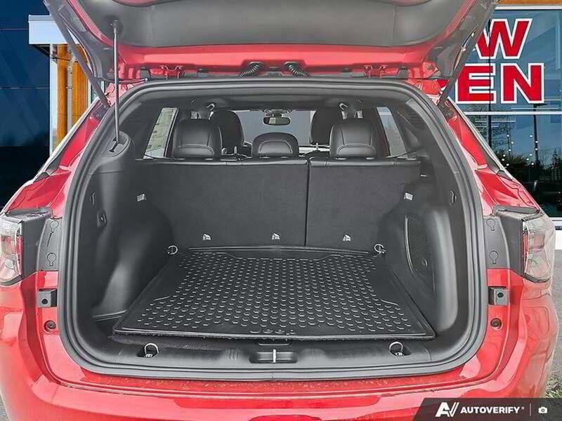 jeep Compass 2026 - 12